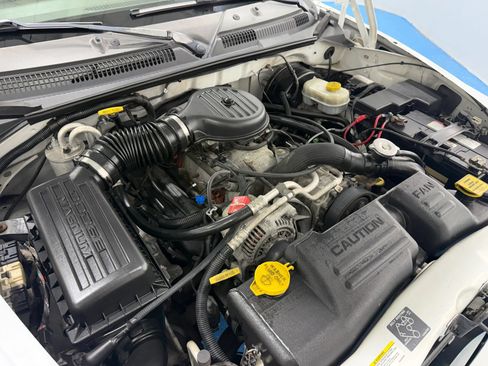 Used 2003 Dodge Dakota R/T RWD image 39