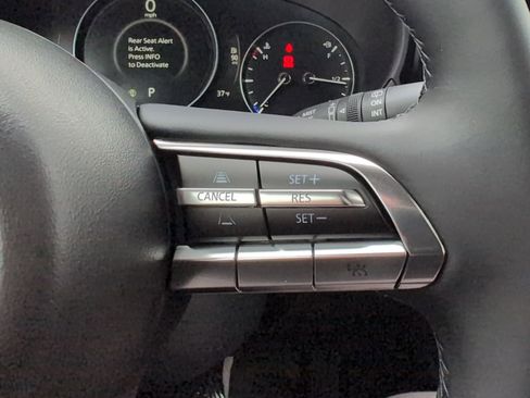 New 2026 MAZDA CX-50 AWD 2.5 Hybrid w/ Premium Pkg image 25