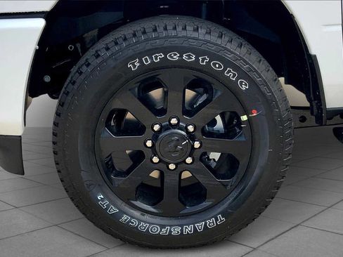 New 2025 RAM 2500 Laramie w/ Night Edition image 11