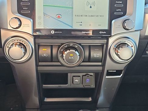 Used 2022 Toyota 4Runner SR5 image 23