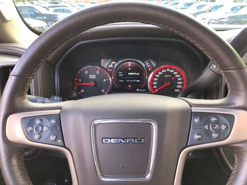 Used 2016 GMC Sierra 2500 Denali w/ Duramax Plus Package image 21