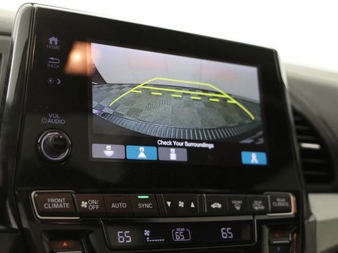 Used 2018 Honda Odyssey EX-L image 9