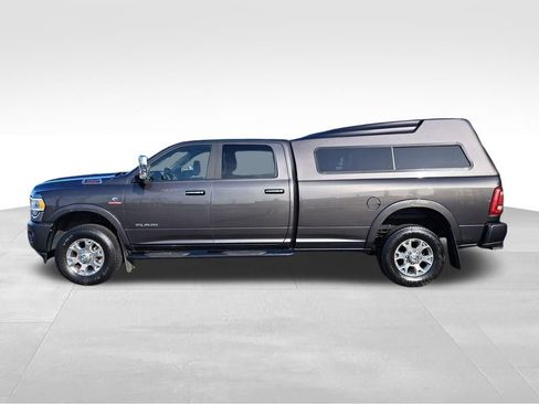 Used 2020 RAM 3500 Laramie AWD/4WD image 2