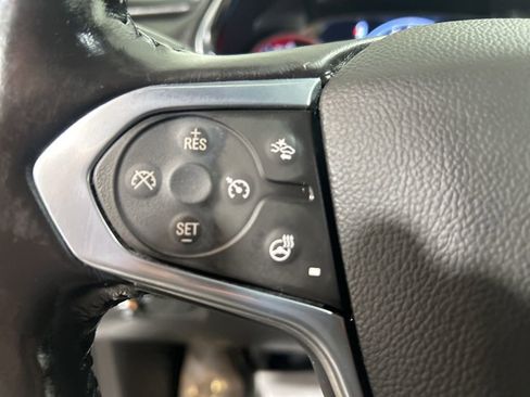 Used 2022 Chevrolet Traverse Premier w/ Redline Edition AWD/4WD image 25