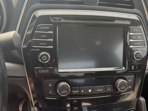 Used 2016 Nissan Maxima 3.5 SV FWD image 24