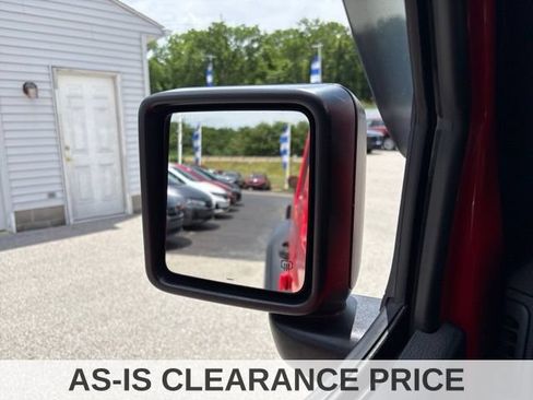 Used 2020 Jeep Gladiator Sport w/ Quick Order Package 24S AWD/4WD image 40
