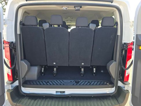 Used 2023 Ford Transit 350 XLT RWD image 23