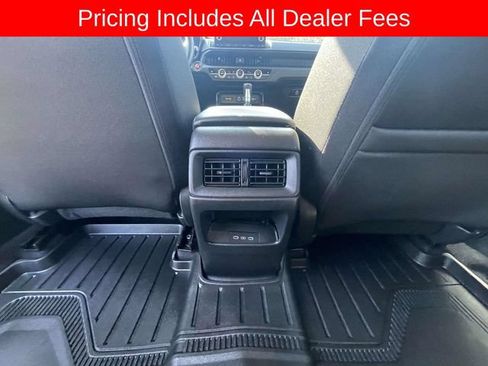 Used 2024 Honda CR-V EX image 16