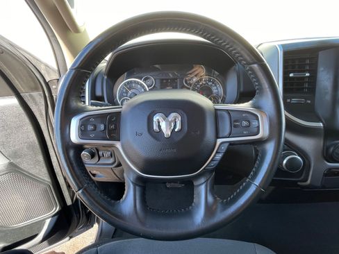 Used 2019 RAM 1500 Big Horn image 9