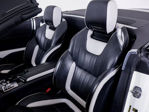 Used 2015 Mercedes-Benz SL 550 image 7