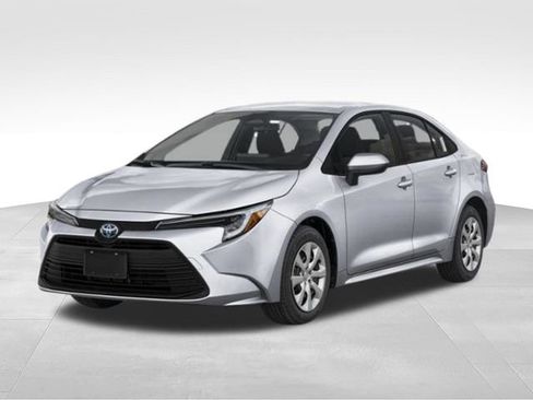 Used 2026 Toyota Corolla LE FWD image 28