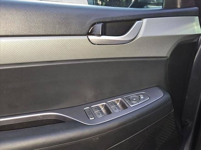 Used 2025 Hyundai Palisade SEL FWD image 24