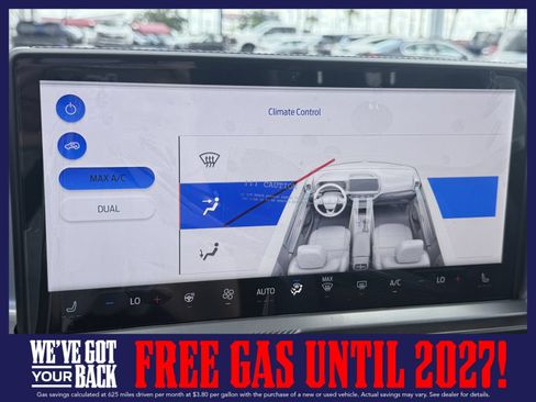 New 2026 Ford Bronco Sport Outer Banks AWD/4WD image 23