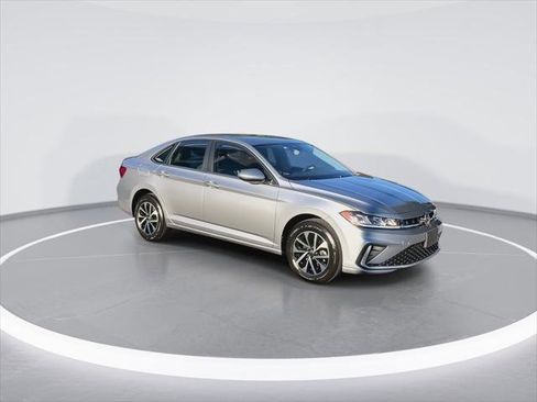 New 2026 Volkswagen Jetta S FWD image 2