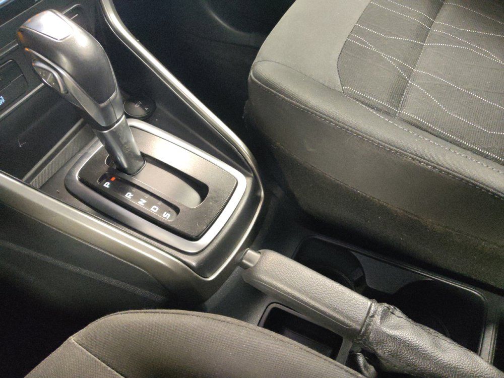 Used 2018 Ford EcoSport SE w/ SE Convenience Package FWD image 26