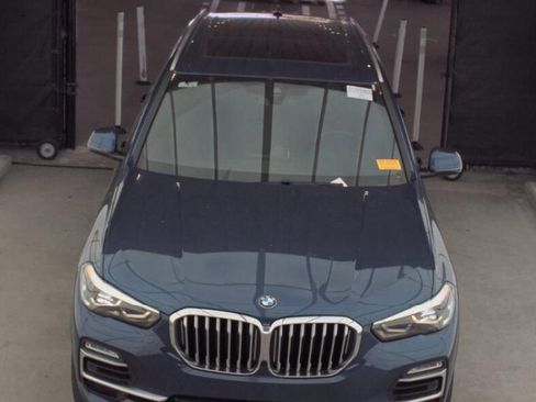 Used 2021 BMW X5 sDrive40i w/ Convenience Package image 2
