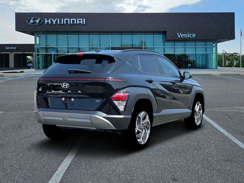 New 2026 Hyundai Kona SEL Premium FWD image 26