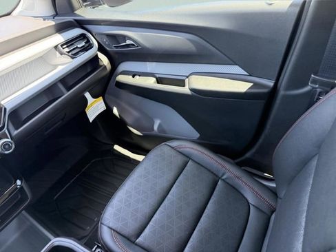 New 2027 Chevrolet Bolt RS FWD image 18