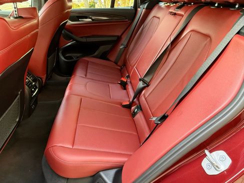 Certified 2023 BMW X3 M40i w/ Parking Assistance Package image 33