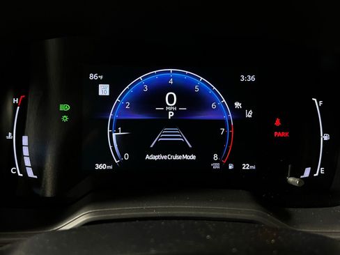 Used 2026 Toyota Corolla LE FWD image 15