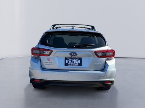 Used 2023 Subaru Impreza Premium image 4