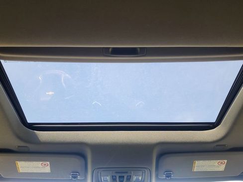 Used 2022 Chevrolet Silverado 2500 LTZ image 35