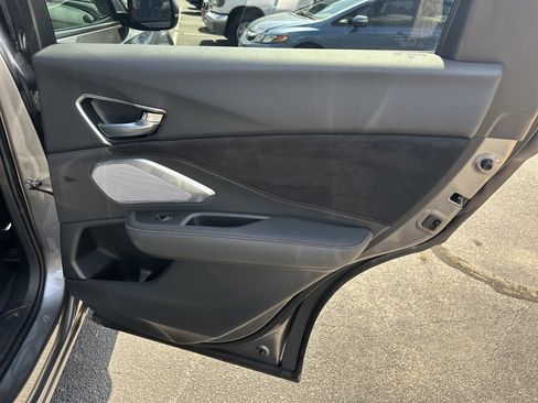 Certified 2023 Acura RDX A-Spec FWD image 19