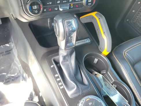 Used 2021 Ford Bronco Badlands AWD/4WD image 31