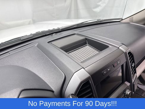 Used 2019 Ford F150 XLT w/ Equipment Group 302A Luxury image 20