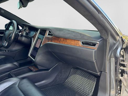 Used 2017 Tesla Model S 100D AWD/4WD image 43
