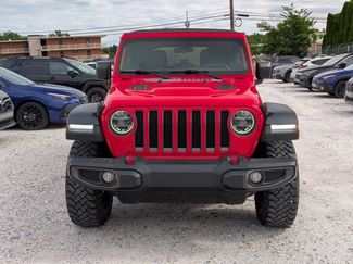 Used 2021 Jeep Wrangler Unlimited Rubicon w/ LED Lighting Group AWD/4WD video 2