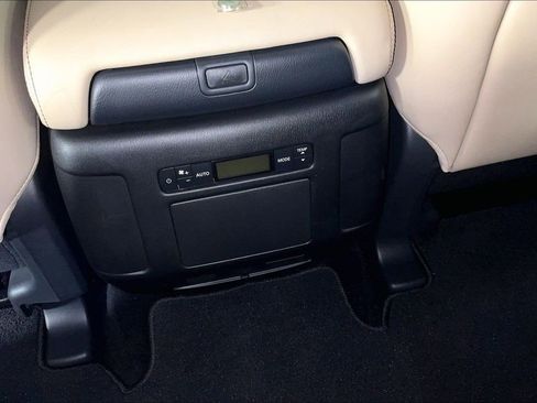 Used 2024 Nissan Armada SV w/ Cargo Package image 33