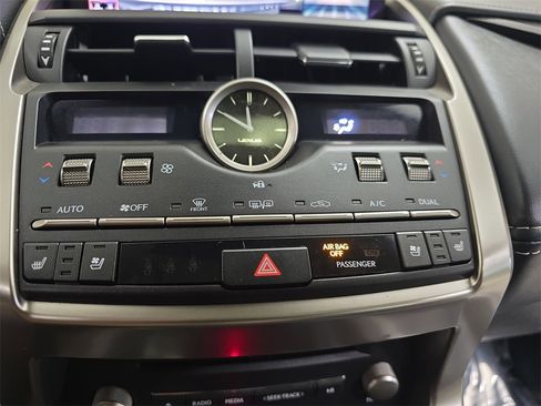 Certified 2020 Lexus NX 300h AWD w/ Premium Package image 24