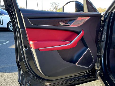 Used 2025 Jaguar F-PACE R-Dynamic S image 25