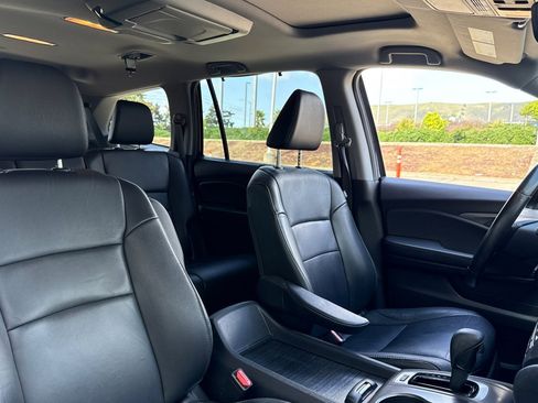 Used 2019 Honda Pilot EX-L image 31