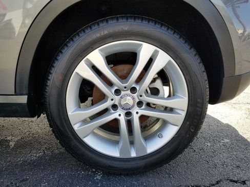 Used 2015 Mercedes-Benz GLA 250 4MATIC image 26