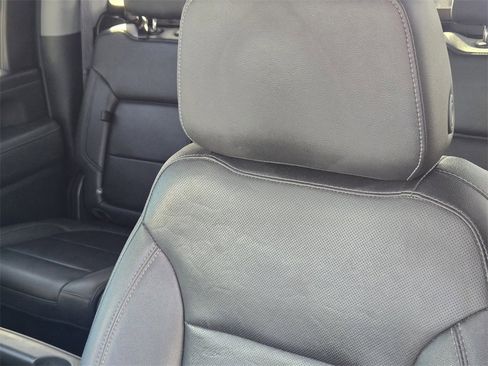 Used 2021 Chevrolet Silverado 2500 LTZ w/ LTZ Plus Package image 15