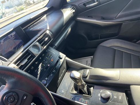 Used 2014 Lexus IS 250 AWD w/ F-Sport Package image 12