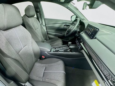 New 2025 Honda Accord Sport image 38