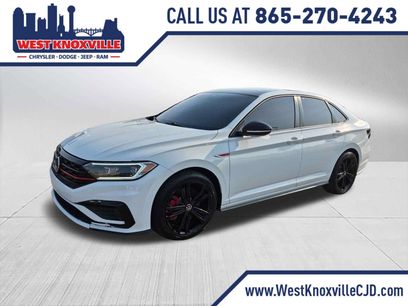 Used 2021 Volkswagen Jetta GLI Autobahn w/ GLI Autobahn Black Package