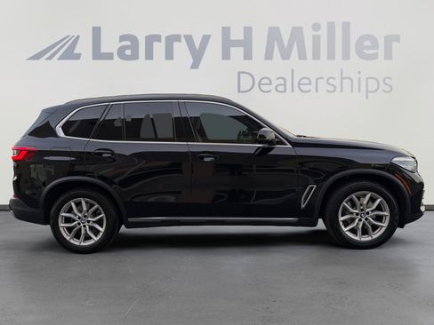 Used 2020 BMW X5 sDrive40i w/ Premium Package image 6