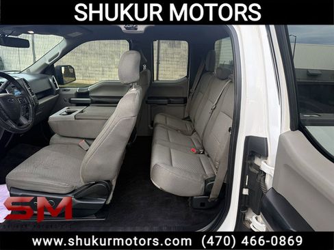 Used 2015 Ford F150 XLT w/ Equipment Group 301A Mid image 14