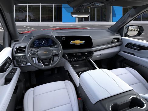 New 2026 Chevrolet Tahoe Premier AWD/4WD image 39