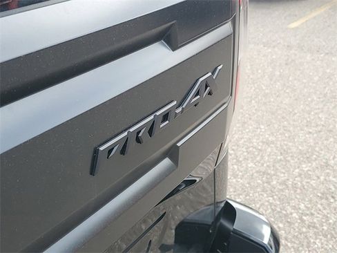 New 2026 Nissan Frontier PRO-4X image 6
