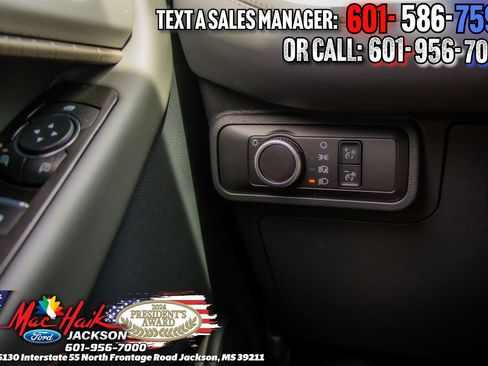 New 2026 Ford Explorer Active RWD image 50