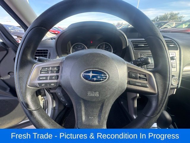Used 2015 Subaru Forester 2.5i w/ Alloy Wheel Package AWD/4WD image 11