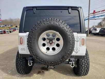 Used 2021 Jeep Wrangler Unlimited Sport