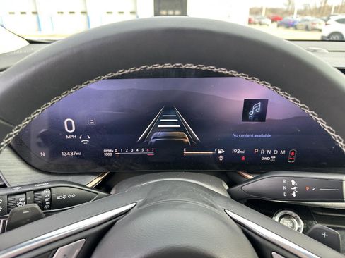 Used 2025 Buick Envision Sport Touring image 25