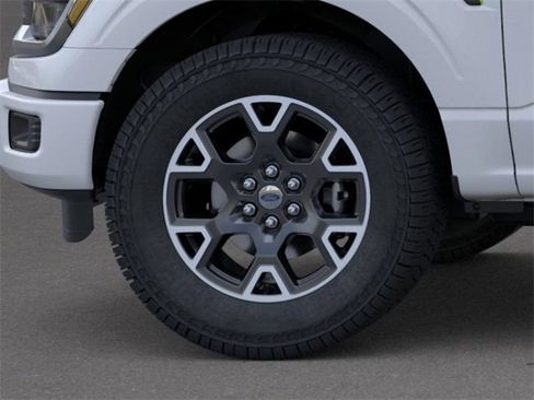 New 2025 Ford F150 STX w/ Equipment Group 200A image 19