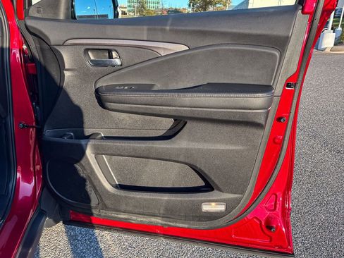 Used 2022 Honda Ridgeline RTL-E image 36